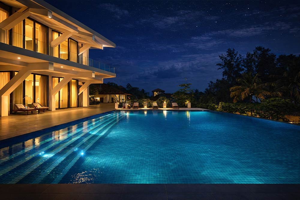 Dhyana Ayurvedic Resort